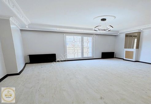 Nur Yapı'dan %80 Krediye Uygun Acil Satılık Daire !!!