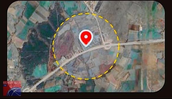 Çanakkale|biga|gerlengeç Köyü-bağlar Mevkinde Satılık Arazi/arsa