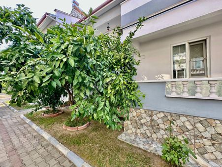 ▀▄▀▄jet'ten İkizçay'da Daire Fiyatına 3+1 Geniş Kullanışlı Villa