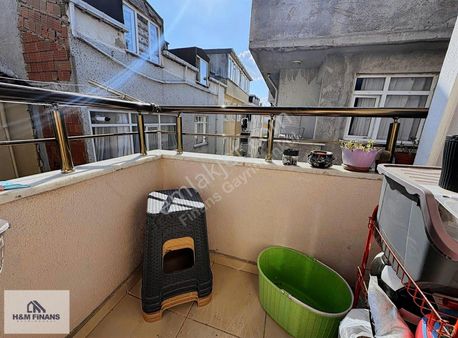 Çekmeköy Hamidiye Mahallesi 3+1 Satılık Dubleks Daire