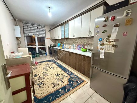 Ankalife'tan Diriliş Toki De 3+1 Kiracılı Satılık Daire