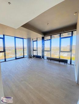 The İstanbul Residence Kir Ve Satış Ofisinden Balkonlu 2+1