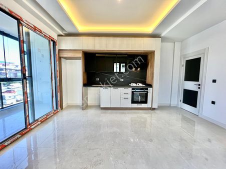 Gümüş'den Altınkum Mekezde Denize 150 Mt Ultra Lüks 2+1 Daire