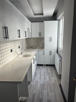 Merkezi Konumda 1+1 Kiralık Apart