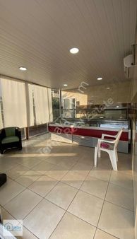 Alanya Kestel De Devren Kiralık Sucuk Ve Füme İmalathanesi