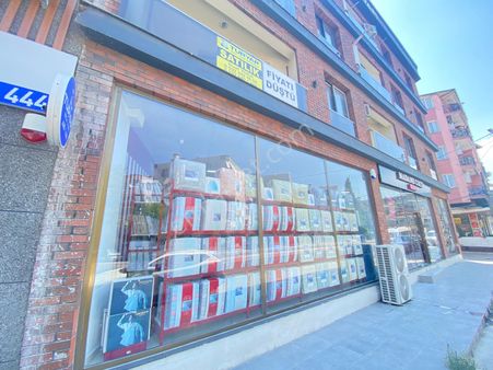 Buca Mustafa Kemal Mah Anacadde Sıfır 3+1 115 M2 Asansörlü