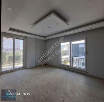 Antalya Kepezv Varsakta Menderes Mah.sıfır 2+1 Asnsörlü Daire