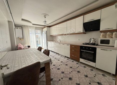 Atapark'ta Ön Cephe Muhteşem Daire!