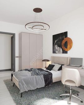 Marvel Kayseri // İldem E 15 Blokta 4+1 Hobi Bahçeli 2026 Teslim Daire