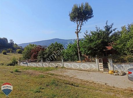 Remax Rıdvan Gedik Ferizli Sinanoğlu Müstakil Ev & 2.720 M2 Arsa