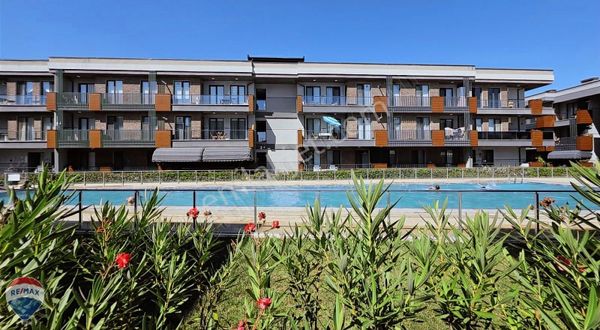 Gözde Lokasyonda Havuzlu Güvenlikli Sitede 3+1 Prestijli Daire