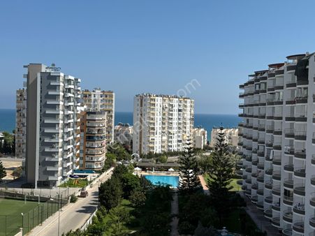 Mersin Tömükte Satılık 2+1 Lüx Sıfır Daire