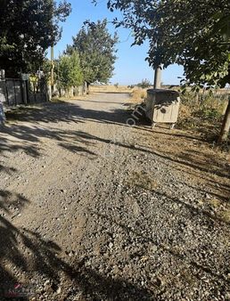 Lüleburgaz Ahmetbey İçinde İmarlı İfrazlı Arsa