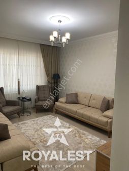 Royalest'ten Uygun Fiyata Bakımlı Daire