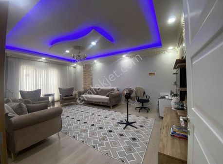 Marev Emlaktan Satılık 3+1 Daire