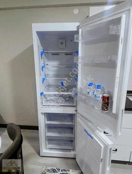 Boss Emlaktan Sıfır Daire Sıfır Eşyalı 1+1 Kiralık Daire