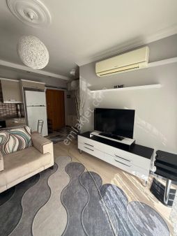 ✨ Aydın / Nazilli – Yeşil Mahalle’de Ultra Lüks 1+1 Kiralık Daire ✨