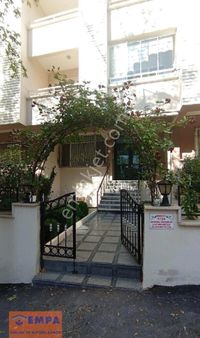 Empa' Dan Hilal 2 Mahallesinde Bakımlı Ferah 3+1daire