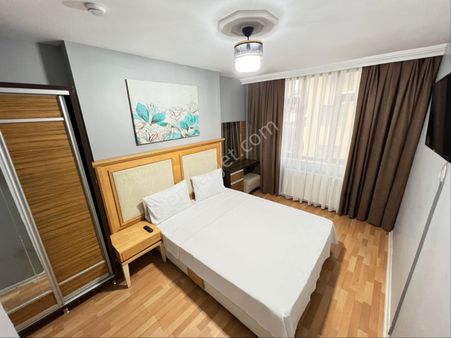 Elazığ Çarşı Merkezde Günlük Kiralık Daire (yeni Bina Klimalı )