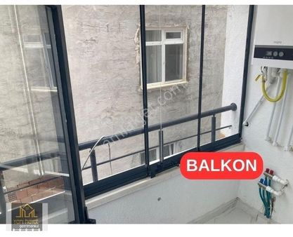 Duruşehir De Sıfır Eşyalı Kiralık Sıfır 1+1 Daire