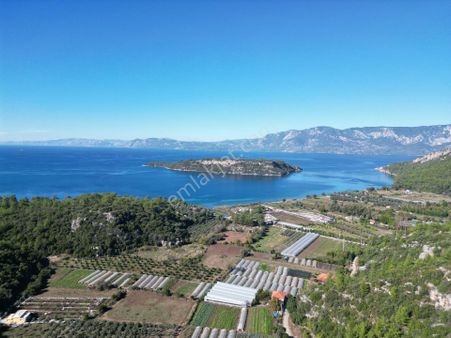 Joker: Marmaris Karaca Denize 480 Metre Yakınlıkta Satılık Tarla