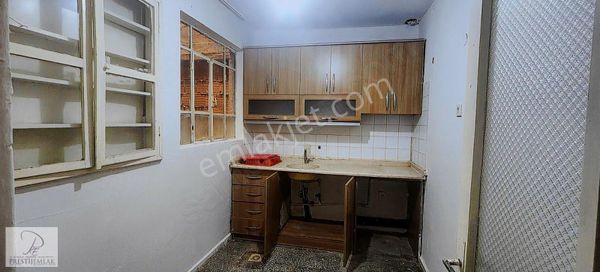 Tire Prestijden Satılık Kelepir Daire