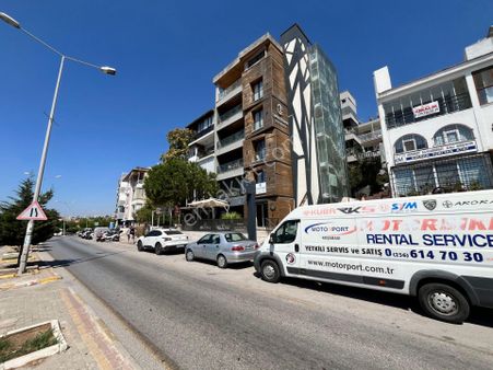 Şehir Merkezi'nde Satılık 1+1 Fırsat Daire