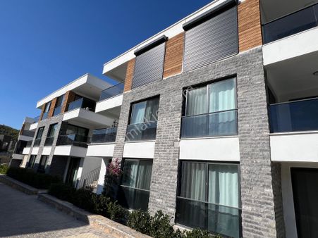 Denize Yürüme Mesafesinde Fuul Eşyalı Özel Tasarım Dubleks