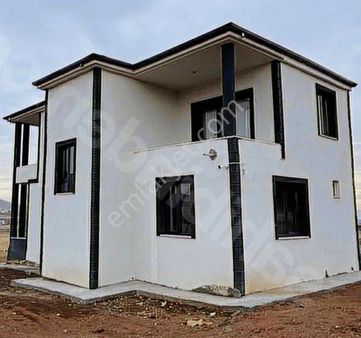 Marvel'den Sarıoğlan Palas Mah.sivas Yolu Üzerinde Satılık Villa