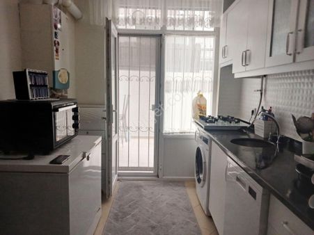 Hayalınızdeki Yaşam Burada Orhangazi De 2+1 80 M2 Satılık Bahçe Katı