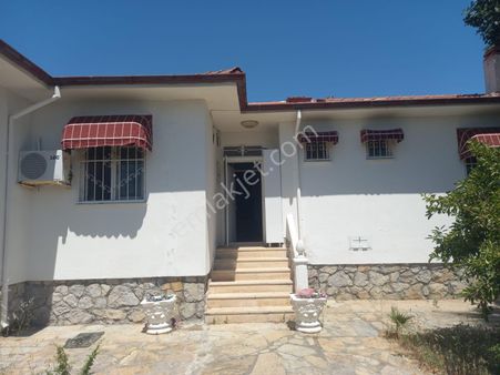 B-208 Muğla Dalaman Satılık 4+1 Villa