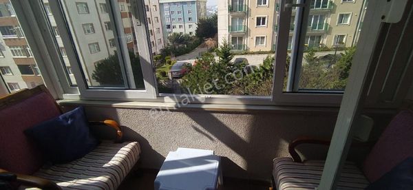 Beylikdüzü Barış Mahallesinde Satılık 3+1