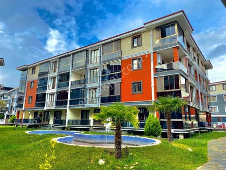 ▄▄jet Emlak'tan İkizçay'da Şık Tasarım Ultra Lüx Geniş 1+1 Daire