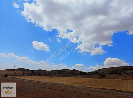 Kuruçay Yolu Üzerinde 577 M2 3 Kat Villa İmarlı Arsa