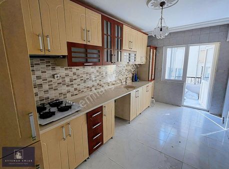 Aytemur Emlaktan Köşk Mahallesinde Masrafsız 3+1 Satılık Daire