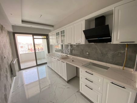 Marvel'den İldem Yeşilyurt Da Satılık 2+1 Sıfır De Daire