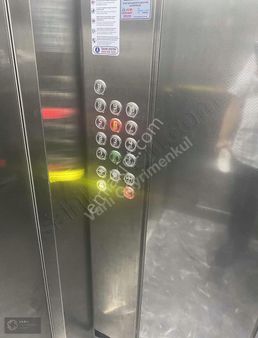 Hamitler Toki Manzaralı Ara Kat Kiralık 2+1 Daire