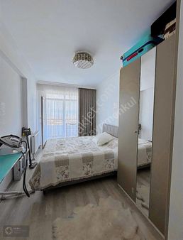 Bursa Mudanya Eğitim Mahallesi Harika Manzaralı Satılık 1+1