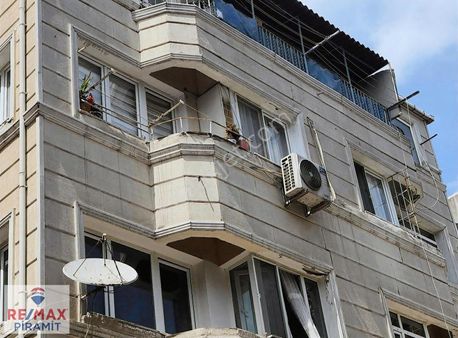 Zeyrek Mahallesinde Harika Konumda 2+1 Yatırımlık