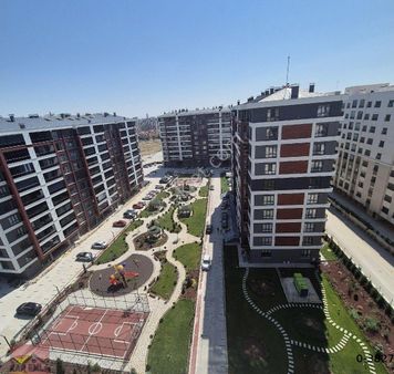 Meram Tıp Fakültesi Yakını Site İçerisinde 3+1