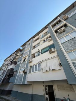 🌟 Nazilli – Yenimahalle / Çelimli Sitesi 🌟 Satılık 2+1 – Masrafsız Daire