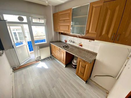 Sincan Selçuklu Mah 3+1 Yapılı 1.ara Kat Fırsat Daire