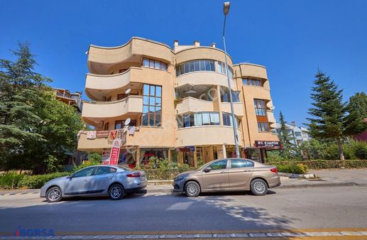 Birlik Mahallesi Teraslı Dubleks 5+1 Satılık Daire!