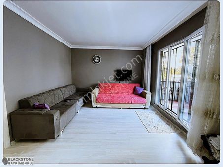 Blackstone' Dan Abdurrahmangazi Mh. 4+1 Satılık Daire