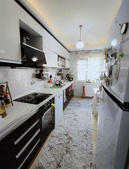 Göçerler Mah.2+1 Herşeyi Ayrı 1.kat Doğalgazlı Asansörlü Daire