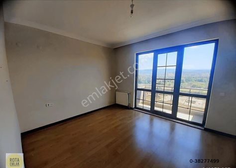 Rota Emlak'tan Düzce Orhangazi Mah. Satılık Lüks Daire