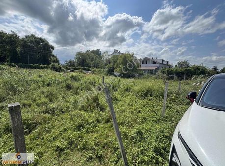 Yatırımplus'tan Yörükler'de Denize Yakın Villa Arsası