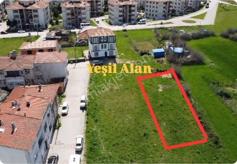 Alp Yapı Emlaktan Gönen Karşıyaka Mh. Satılık Konut İmarlı Arsa