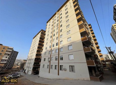 Ad-ek Ten Sıfır Çatılı Teras Kat 170 Mt2 3+1 Daire