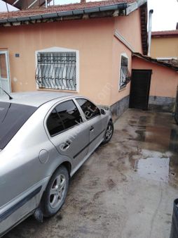 Meram Bahçeşehir De Bulunan Müstakil Evimiz Satışta